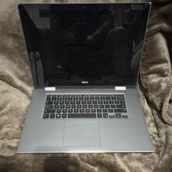 Dell Inspiron 15 5578