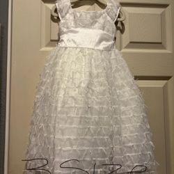 Flower Girl Dress