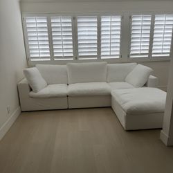 Couch Couch Sectional 