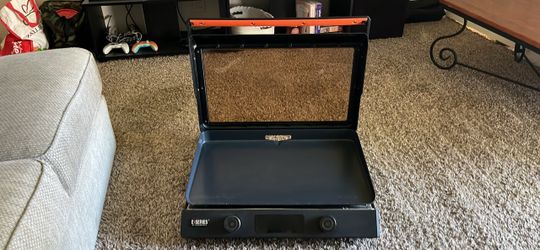 Blackstone E-Series Electric Griddle