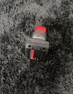 Milwaukee M12 HIGH OUTPUT XC5.0 Battery (48-11-2450) - New
