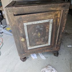 Safe/strong Box