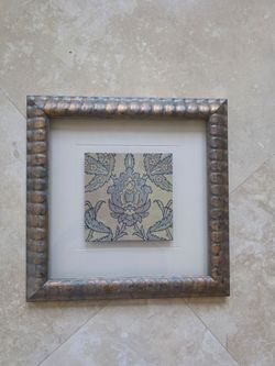 Wall art