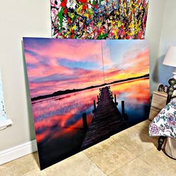 Custom Photo On Metal/ Resin Finding 
