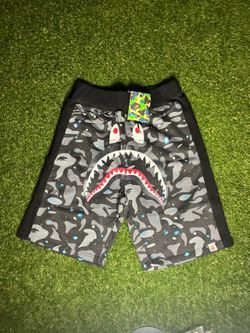 Bape shorts