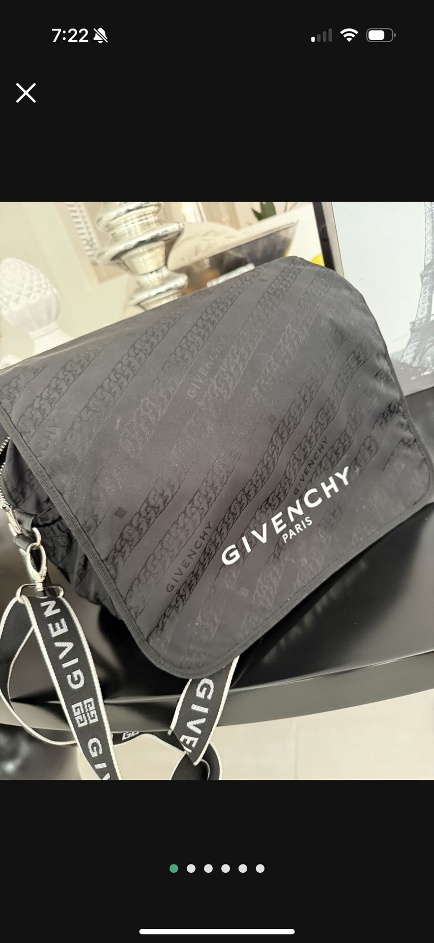 Daiper Bag