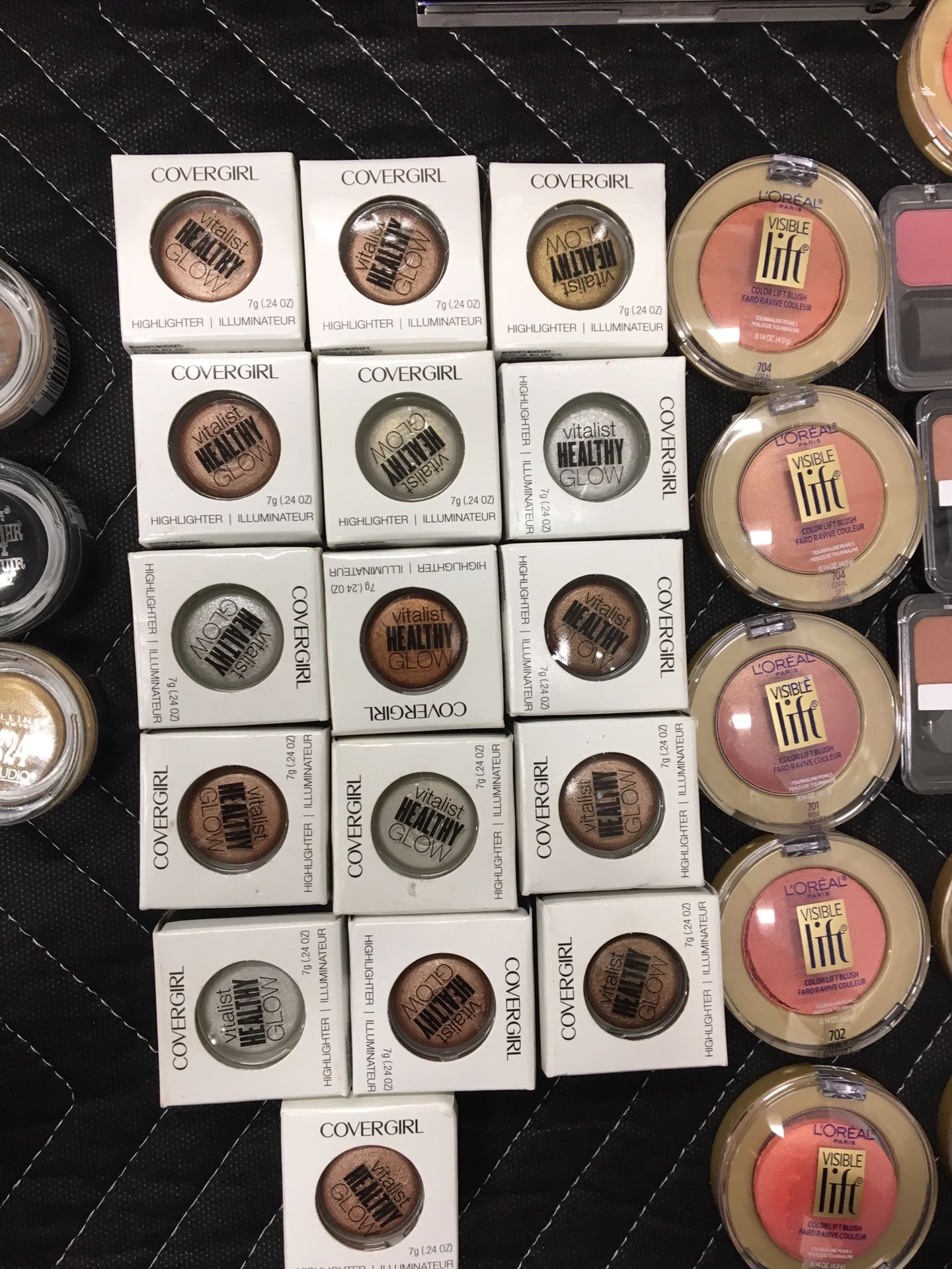 Makeup
