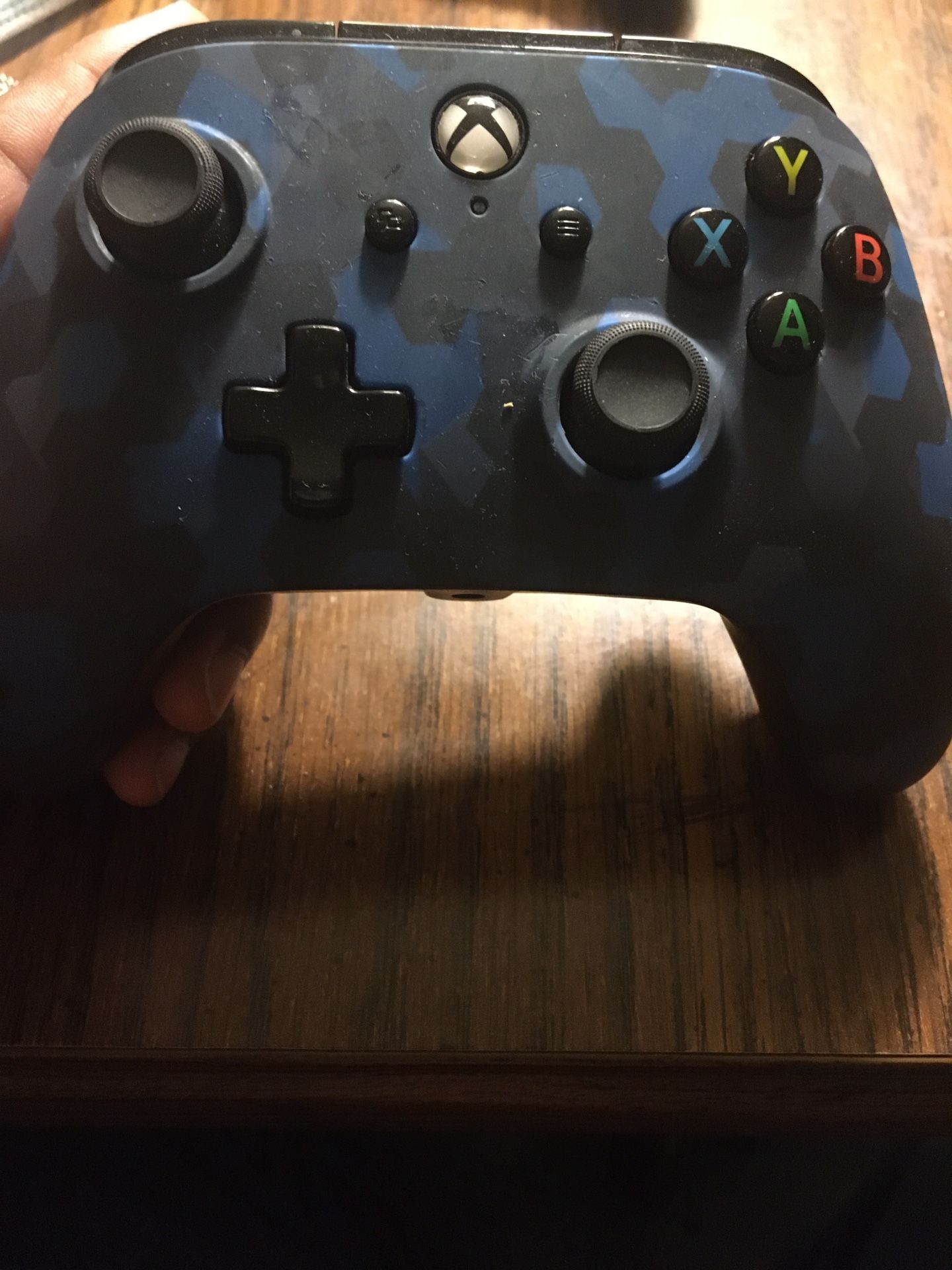 Xbox One Controller