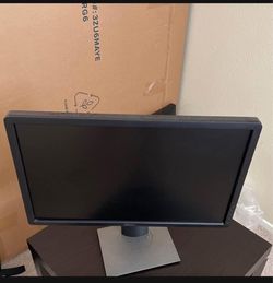 Dell monitor