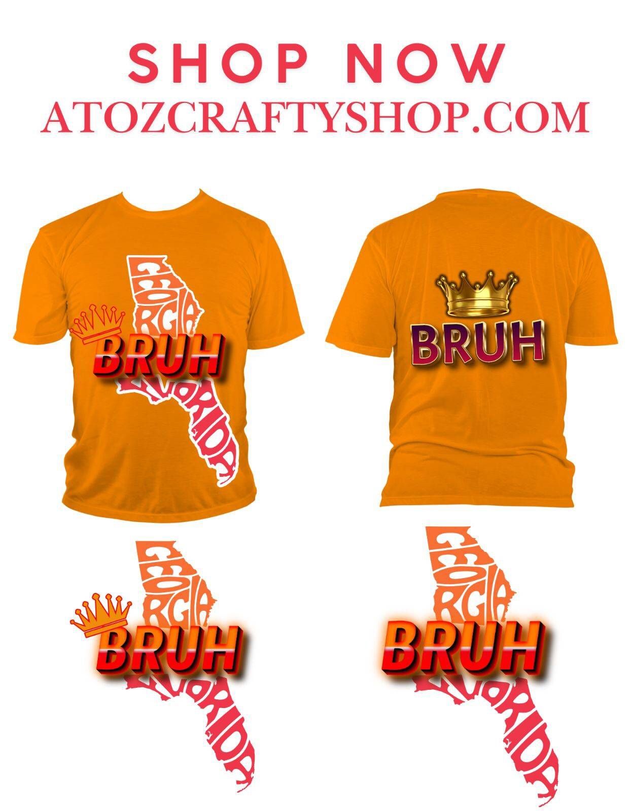 Custom Gear Made To Order