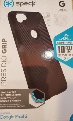 Google Pixel 2 Case