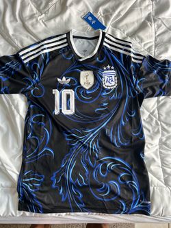 Authentic size Medium