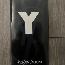 YSL Men’s Cologne 