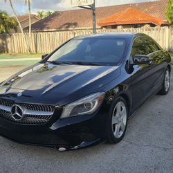 2015 Mercedes-Benz CLA 250 4maticà