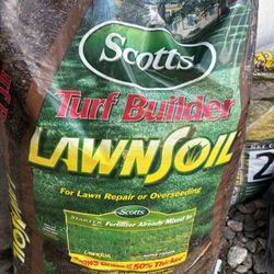 Lawn Grow