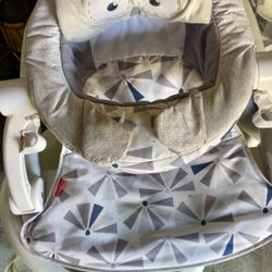 Fisher Price Baby Chair