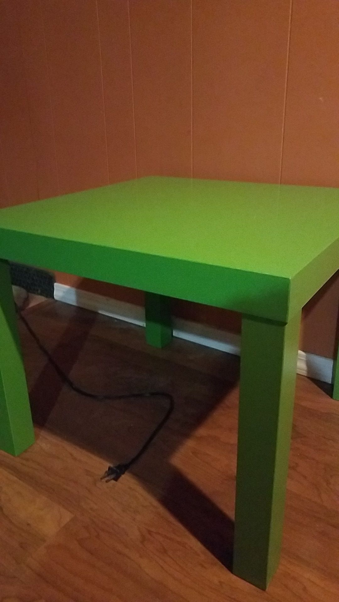 kids Table