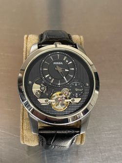 Fossil Townsman Automatic Watch