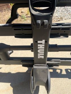 Thule T2 Pro XTR Hitch Bike Rack