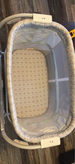 Baby Bassinet