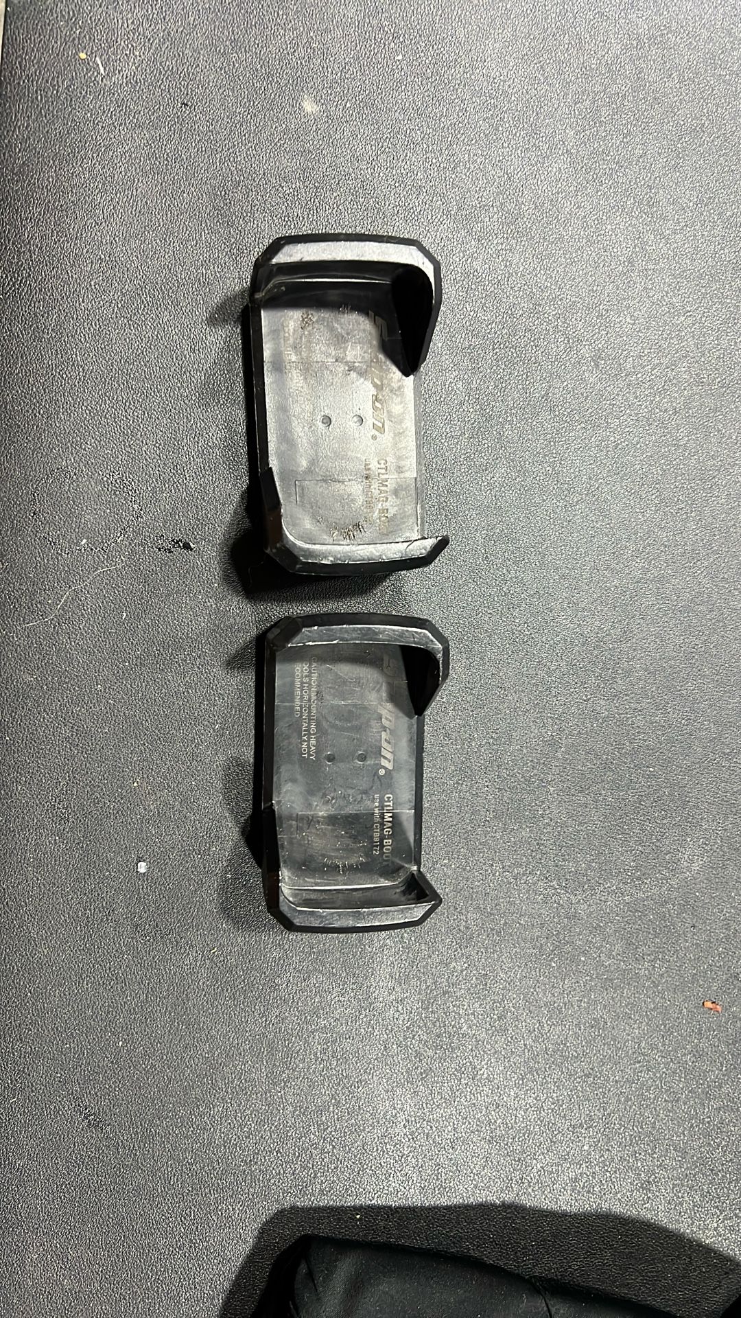 Snap On Magnets For Impacts