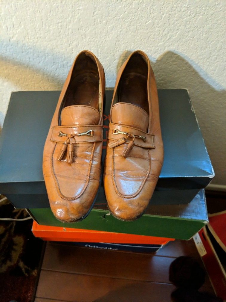 Old Doors Size 9