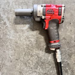MAC tools 1/2 Air Gun