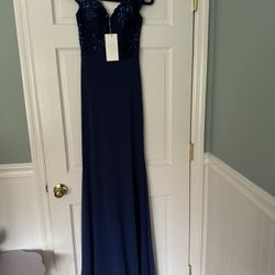 Prom Dress/Gown