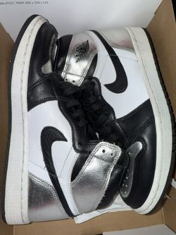 Air Jordan 1s