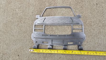 Chevy Key Holders
