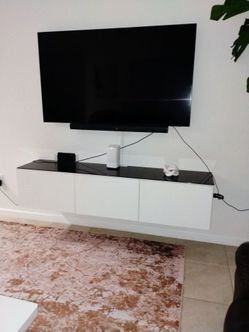 Mueble de tv