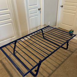 Twin Bed Base 