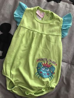 Baby clothes