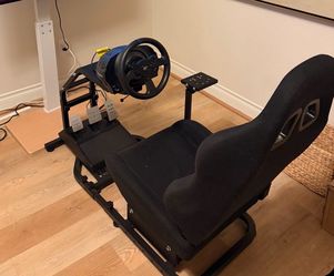 Racing Simulator