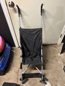 stroller
