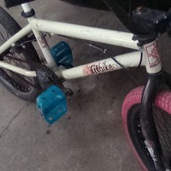 Old School Vintage Bmx Bike.!!  Fitbikeco.