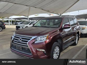2019 Lexus GX 460