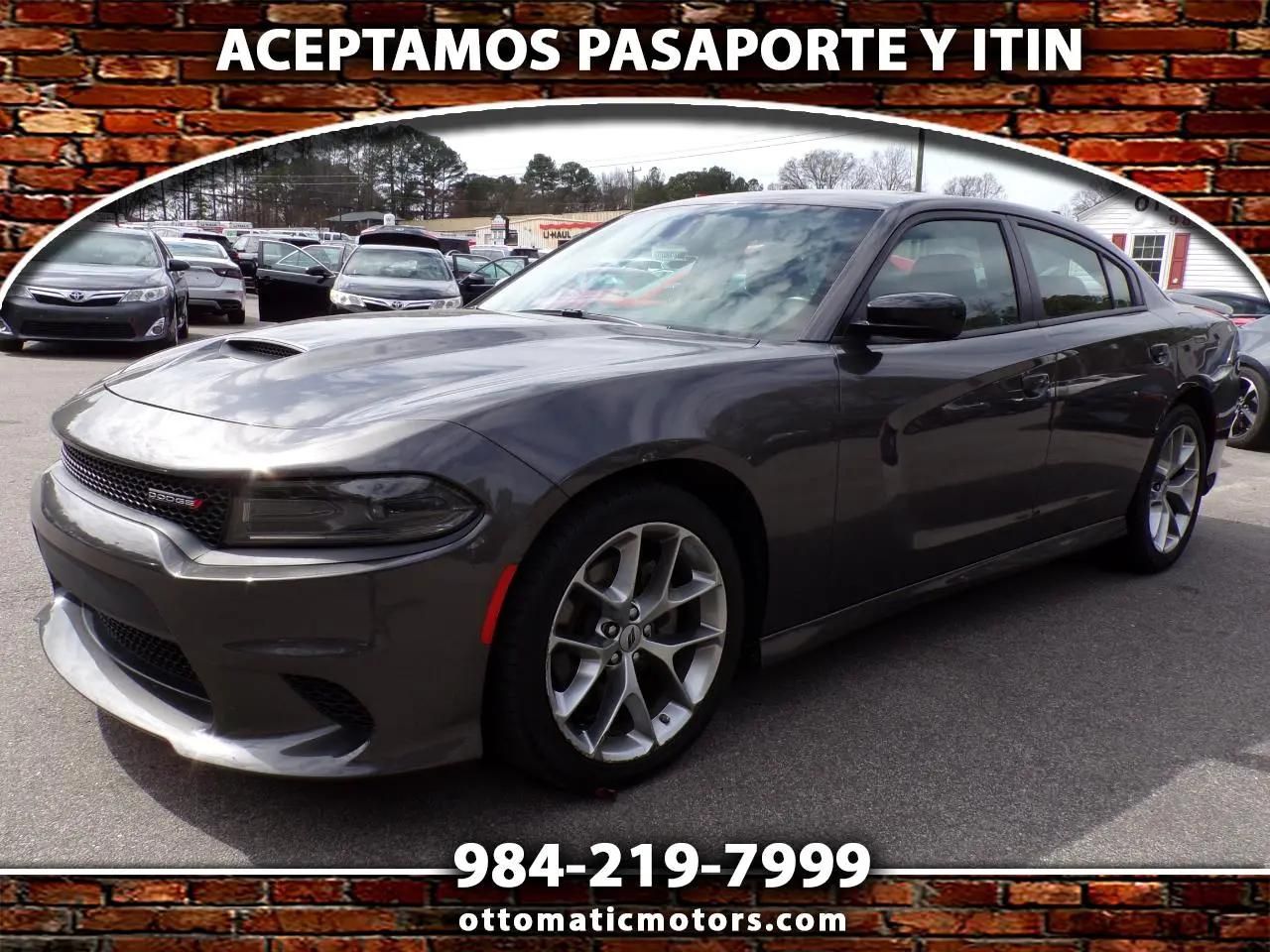 2023 Dodge Charger