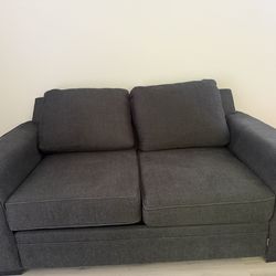 Living spaces couch