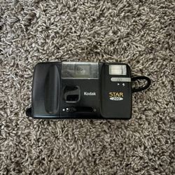 Film camera