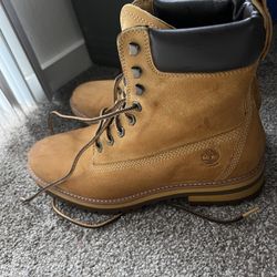 Timberland Shoes