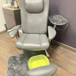 Pedicure Chair