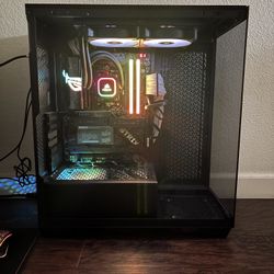 Asus ROG STRIX Ryzen 9 9900X 500GB SSD 32GB Ram DDR5!! READ DESCRIPTION PICK UP ONLY NO TRADE 👉FIRM ON PRICE👈 ONLY CASH 💵 💲725