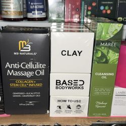 Skin And Healthcare Every Item $5 Each 