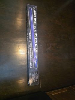 48-Inch Black Light Tube 122cm
