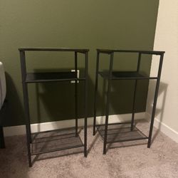 End Tables