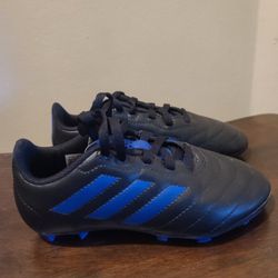 Soccer Shoes Adidas