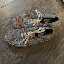 Star Wars Vans 
