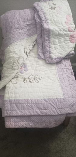 Quilt cover