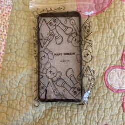 Apple iPhone X Case 